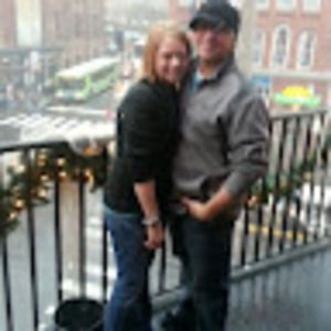 Meet your Posher, Christopher